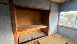 宮崎市青島、中古一戸建ての画像です