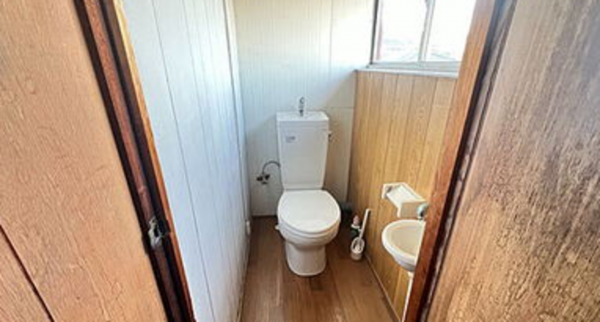 宮崎市青島、中古一戸建ての画像です