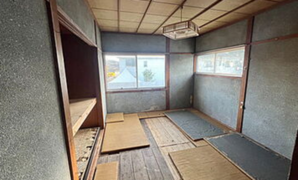 宮崎市青島、中古一戸建ての画像です