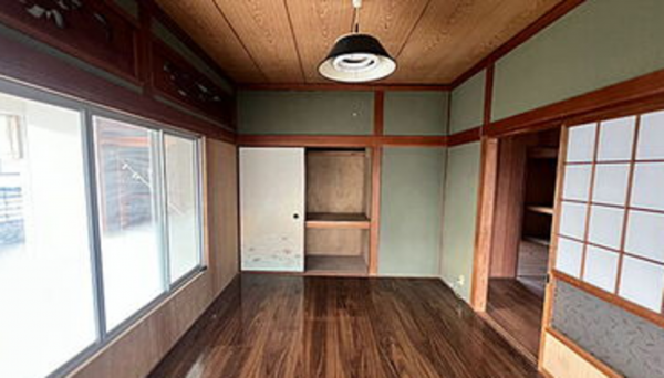 宮崎市青島、中古一戸建ての画像です