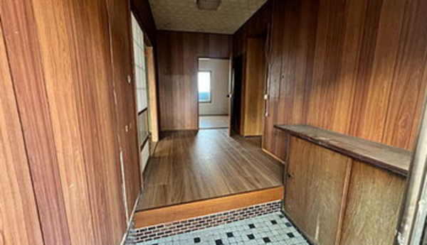 宮崎市青島、中古一戸建ての画像です