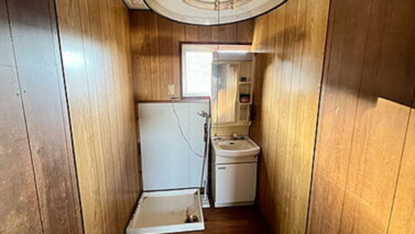 宮崎市青島、中古一戸建ての画像です