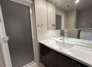 宮崎市清水、マンションの画像です