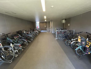 宮崎市清水、マンションの画像です