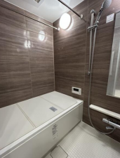 宮崎市清水、マンションの画像です