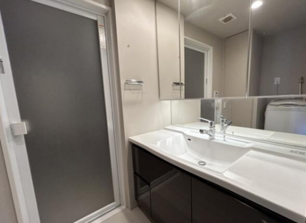 宮崎市清水、マンションの画像です