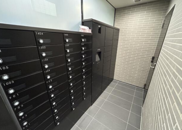 宮崎市清水、マンションの画像です