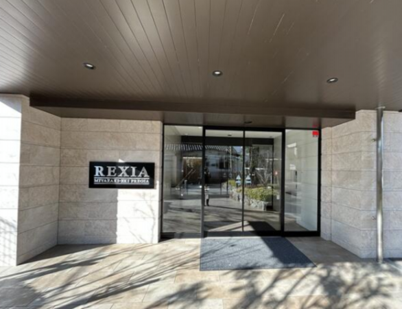 宮崎市宮崎駅東、マンションの画像です