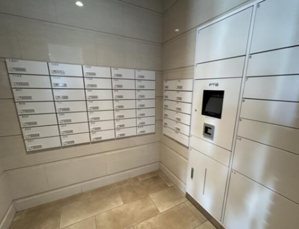 宮崎市宮崎駅東、マンションの画像です