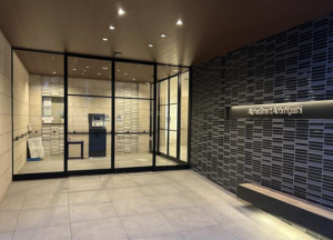 宮崎市吉村町、マンションの画像です