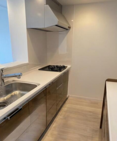 宮崎市吉村町、マンションの画像です