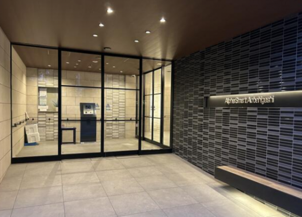 宮崎市吉村町、マンションの画像です