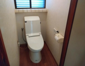 宮崎市小松台東、中古一戸建ての画像です