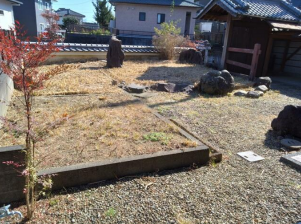 宮崎市小松台東、中古一戸建ての画像です