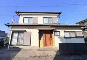 宮崎市大字本郷北方、中古一戸建ての画像です