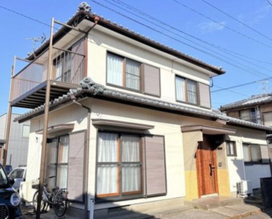 宮崎市大字本郷北方、中古一戸建ての画像です