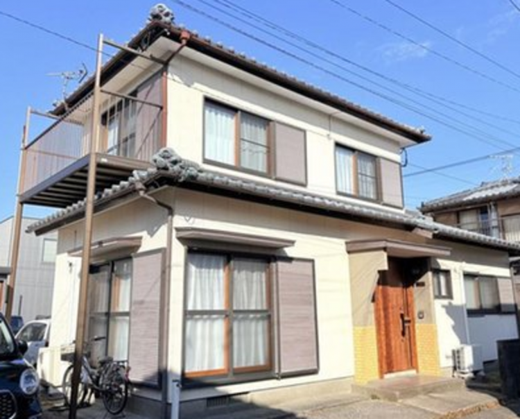 宮崎市大字本郷北方、中古一戸建ての画像です