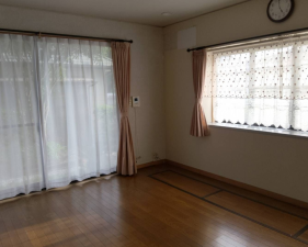 宮崎市大字小松、中古一戸建ての画像です