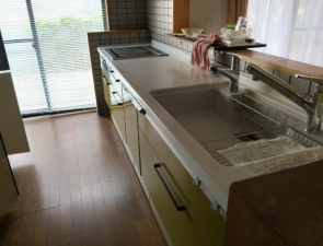 宮崎市大字小松、中古一戸建ての画像です