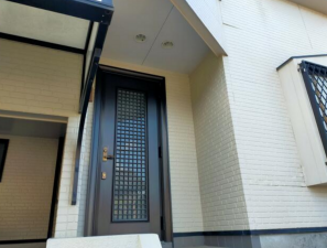宮崎市大字小松、中古一戸建ての画像です