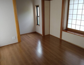 宮崎市大字小松、中古一戸建ての画像です