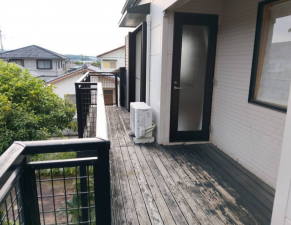 宮崎市大字小松、中古一戸建ての画像です