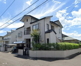 宮崎市大字小松、中古一戸建ての画像です