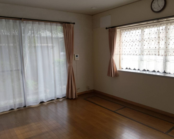 宮崎市大字小松、中古一戸建ての画像です