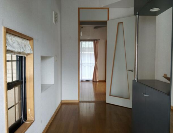宮崎市大字小松、中古一戸建ての画像です