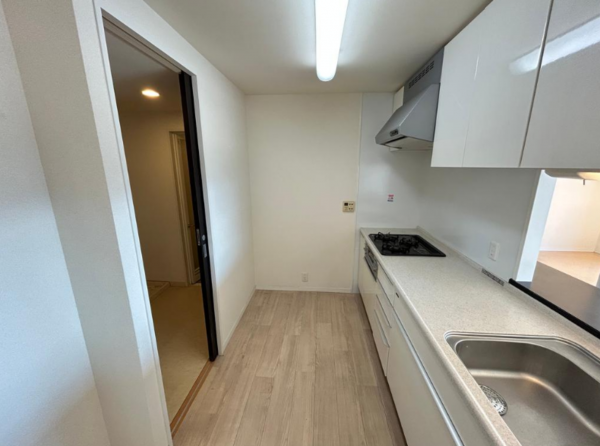 宮崎市広島、マンションの画像です