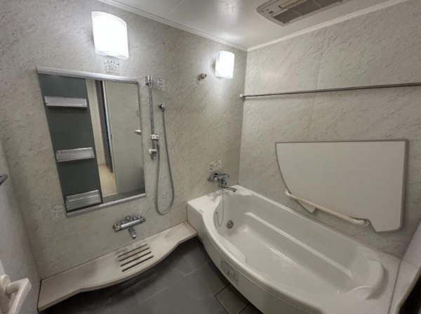 宮崎市広島、マンションの画像です