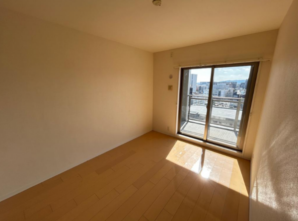 宮崎市広島、マンションの画像です