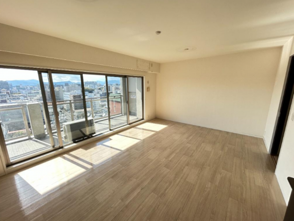 宮崎市広島、マンションの画像です