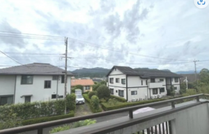 宮崎市学園木花台、中古一戸建ての周辺画像画像です