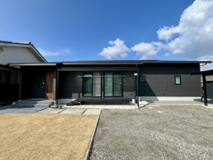 宮崎市田野町、中古一戸建ての画像です
