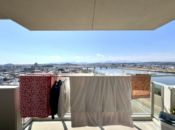 宮崎市大工、マンションの画像です