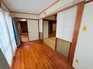 宮崎市大字本郷北方、中古一戸建ての画像です