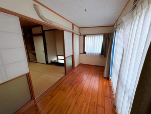 宮崎市大字本郷北方、中古一戸建ての画像です