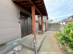 宮崎市大字本郷北方、中古一戸建ての画像です