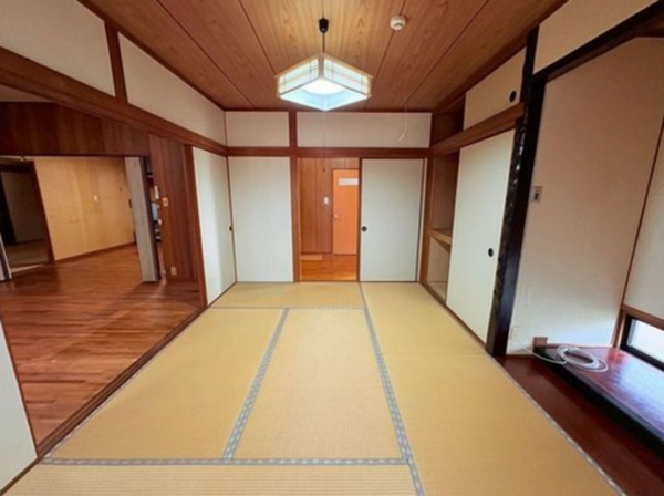 宮崎市大字本郷北方、中古一戸建ての画像です