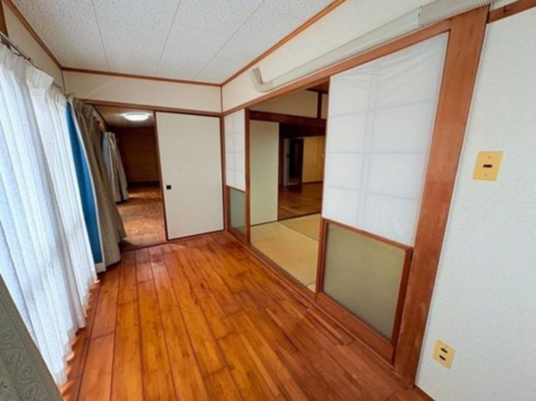 宮崎市大字本郷北方、中古一戸建ての画像です