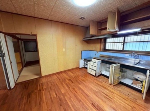 宮崎市大字本郷北方、中古一戸建ての画像です