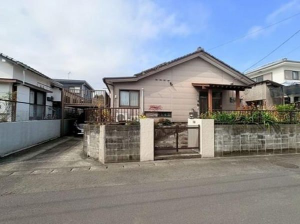 宮崎市大字本郷北方、中古一戸建ての画像です