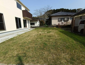 宮崎市佐土原町、中古一戸建ての画像です