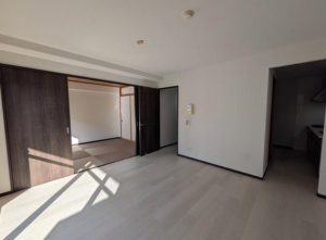 宮崎市老松、マンションの画像です