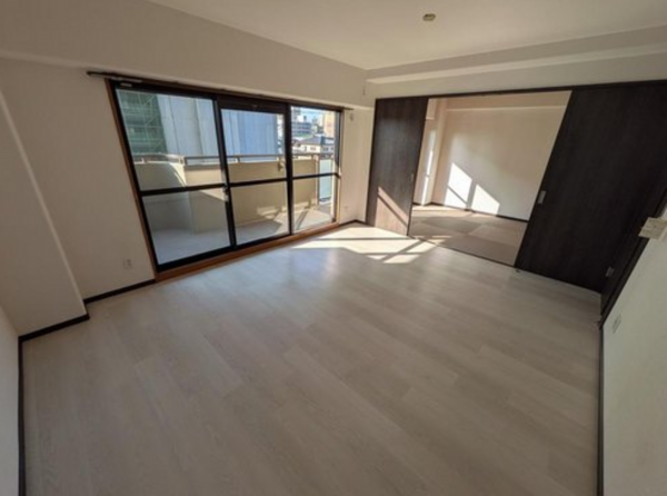 宮崎市老松、マンションの画像です