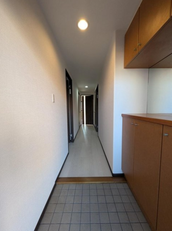 宮崎市老松、マンションの画像です