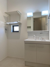 宮崎市佐土原町、新築一戸建ての画像です