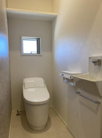 宮崎市佐土原町、新築一戸建ての画像です