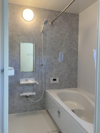 宮崎市佐土原町、新築一戸建ての画像です